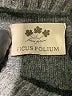 Focus Gray Wool Pullover Sweater Size L (estimated) - photo 6