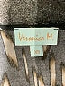 Veronica M. Graphic Black Jumpsuit Size XS - photo 4