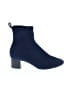 Everlane Blue Ankle Boots Size 6 1/2 - photo 1