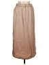 Unbranded Tan Casual Skirt Size M (estimated) - photo 1