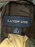 Lands' End 100% Nylon Tan Vest Size S - photo 6