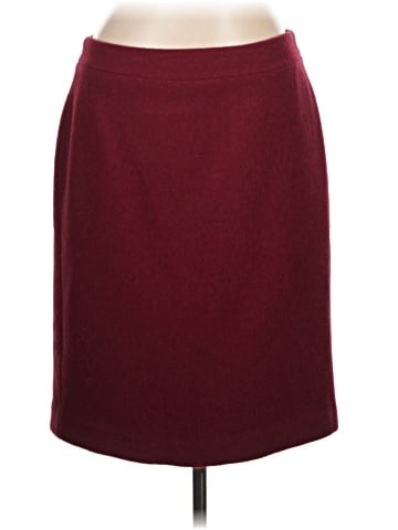 J.Crew Mercantile Formal Skirt (view 1)
