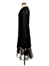 Tommy Hilfiger Black Cocktail Dress Size 6 - photo 5
