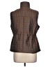 New Directions Brown Vest Size L - photo 2