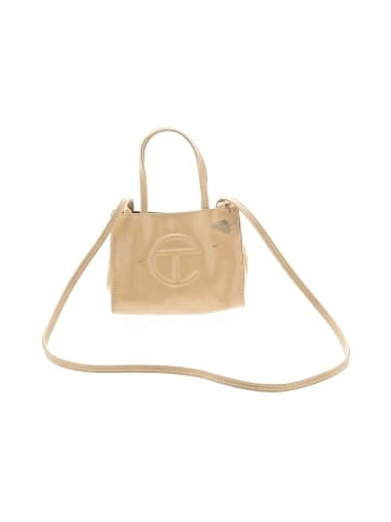 Telfar Vegan leather small shopping bag (view 1)