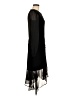 Tommy Hilfiger Black Cocktail Dress Size 6 - photo 4
