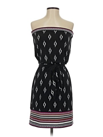 White House Black Market Casual Dress (view 1)