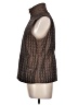 New Directions Brown Vest Size L - photo 5