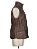 New Directions Brown Vest Size L - photo 4