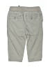 Gap 100% Cotton Gray Khakis Size 12-18 mo - photo 2