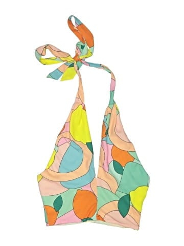 STAUD Swimsuit Top (view 1)