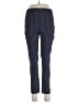 Forever 21 Stripes Blue Casual Pants Size L - photo 1