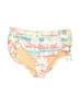 Gerry Yellow Board Shorts Size 10 - photo 1