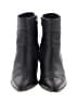 FRYE Black Ankle Boots Size 7 - photo 2