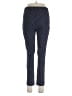 Forever 21 Stripes Blue Casual Pants Size L - photo 2