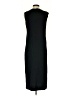 Universal Thread Solid Black Casual Dress Size S - photo 2