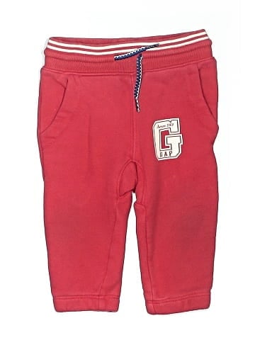 Gap Casual Pants (view 1)