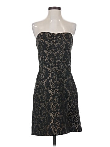 Ann Taylor LOFT Cocktail Dress (view 1)