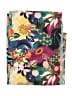 Bydee Floral Green Purple Scarf Size P (petite) - photo 2