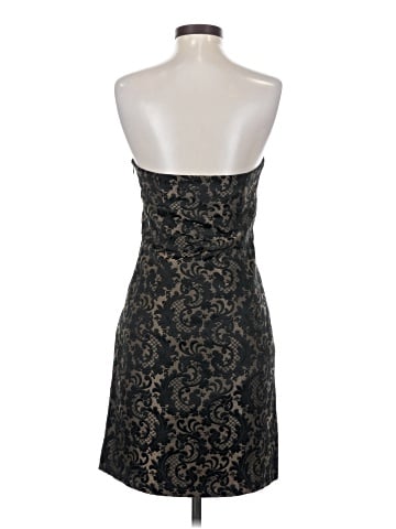 Ann Taylor LOFT Cocktail Dress (view 2)