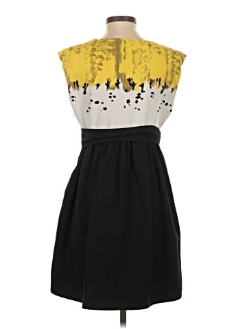 Sariah Cocktail Dress (view 2)