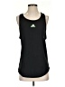 Adidas Black Active Tank Size S - photo 1