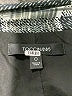 Toccin 100% Polyester Black Long Sleeve Blouse Size 0 - photo 7