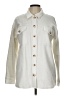 Hem & Thread Ivory Cardigan Size L - photo 1