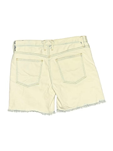 Current/Elliott Denim Shorts (view 2)
