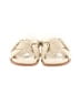 The Odells Ivory Sandals Size EU 37 - photo 2