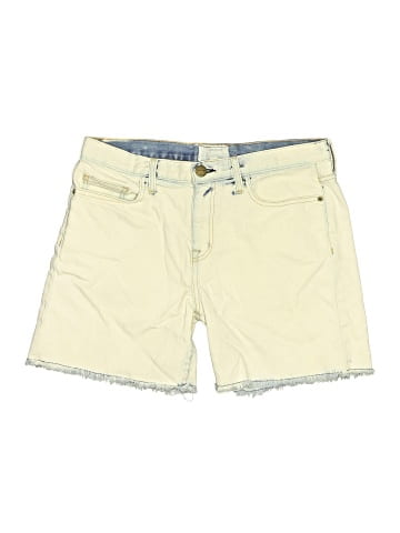 Current/Elliott Denim Shorts (view 1)