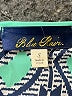 Blue Rain 100% Polyester Teal Tank Top Size S - photo 7