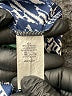 Blue Rain 100% Polyester Teal Tank Top Size S - photo 8