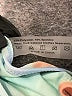 Unbranded Tie-dye Green Swimsuit Bottoms Size S - photo 3