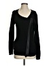 Max Studio Black Cardigan Size S - photo 1