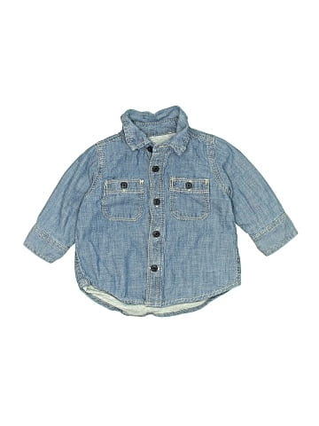 Baby Gap Denim Jacket (view 1)