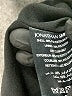 Jonathan Simkhai Black Short Sleeve Blouse Size 0 - photo 8