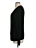 Max Studio Black Cardigan Size S - photo 5