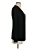 Max Studio Black Cardigan Size S - photo 4