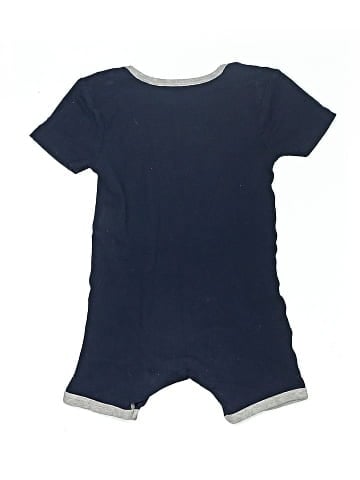 Burt's Bees Baby Short Sleeve Top (view 2)