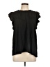 Torrid Black Sleeveless Blouse Size Lg Plus (0) - photo 1