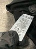 Double Zero Black Long Sleeve T-Shirt Size S - photo 8
