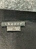 Theory Black Casual Dress Size 00 - 0 - photo 7