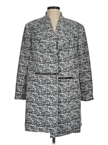 Jones Studio Coat (view 1)