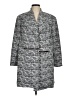 Jones Studio Gray Coat Size M - photo 1