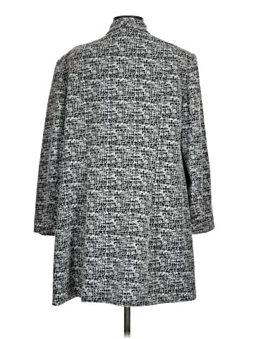 Jones Studio Coat (view 2)