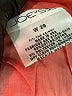Joe's Jeans Red Jeans Size 29 waist - photo 8