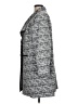 Jones Studio Gray Coat Size M - photo 5