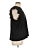 Torrid Black Sleeveless Blouse Size Lg Plus (0) - photo 4