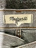 Madewell 100% Cotton Gray Jeans Size 23 waist - photo 4